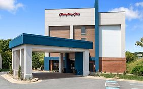 Hampton Inn Front Royal