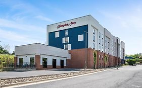 Hampton Inn Front Royal